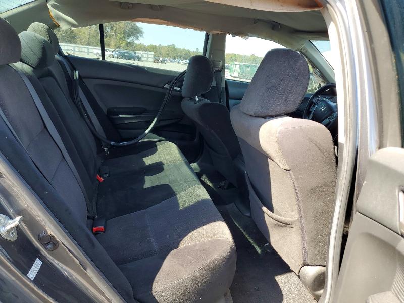Photo 10 from auction – 2008 HONDA ACCORD with VIN 1HGCP26328A014673