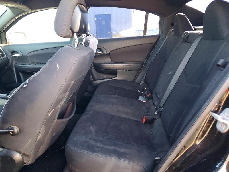 Photo 10 from auction – 2013 CHRYSLER 200 with VIN 1C3CCBBB4DN695210