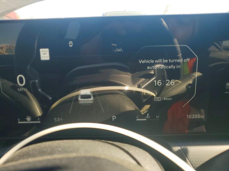 Photo 9 from auction – 2025 KIA K4 with VIN 3KPFW4DE7SE111919
