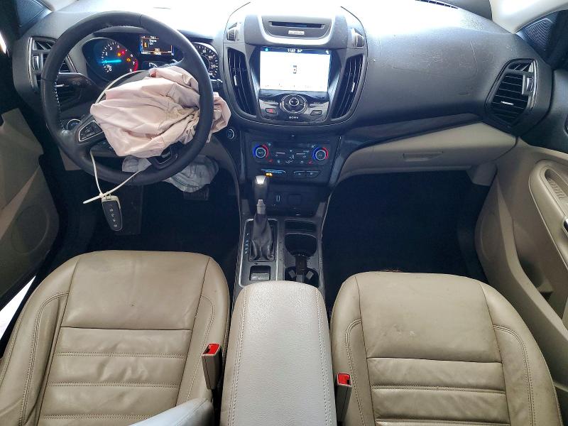 Photo 8 from auction – 2017 FORD ESCAPE with VIN 1FMCU0JD9HUE44206