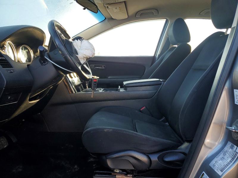 Photo 7 from auction – 2015 MAZDA CX-9 SPORT with VIN JM3TB3BA4F0456601