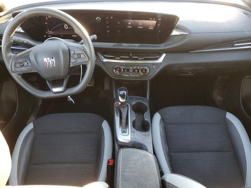 Photo 8 from auction – 2024 BUICK ENVISTA with VIN KL47LAE29RB057489