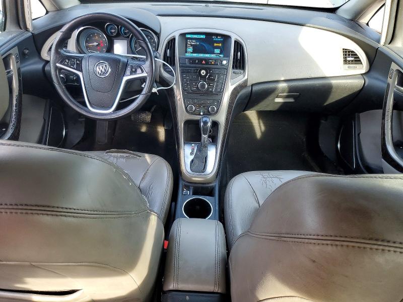 Photo 8 from auction – 2015 BUICK VERANO with VIN 1G4PR5SK7F4120326