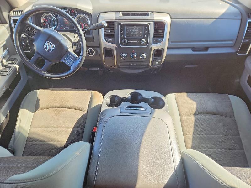 Photo 8 from auction – 2013 RAM 1500 SLT with VIN 1C6RR6GTXDS693595
