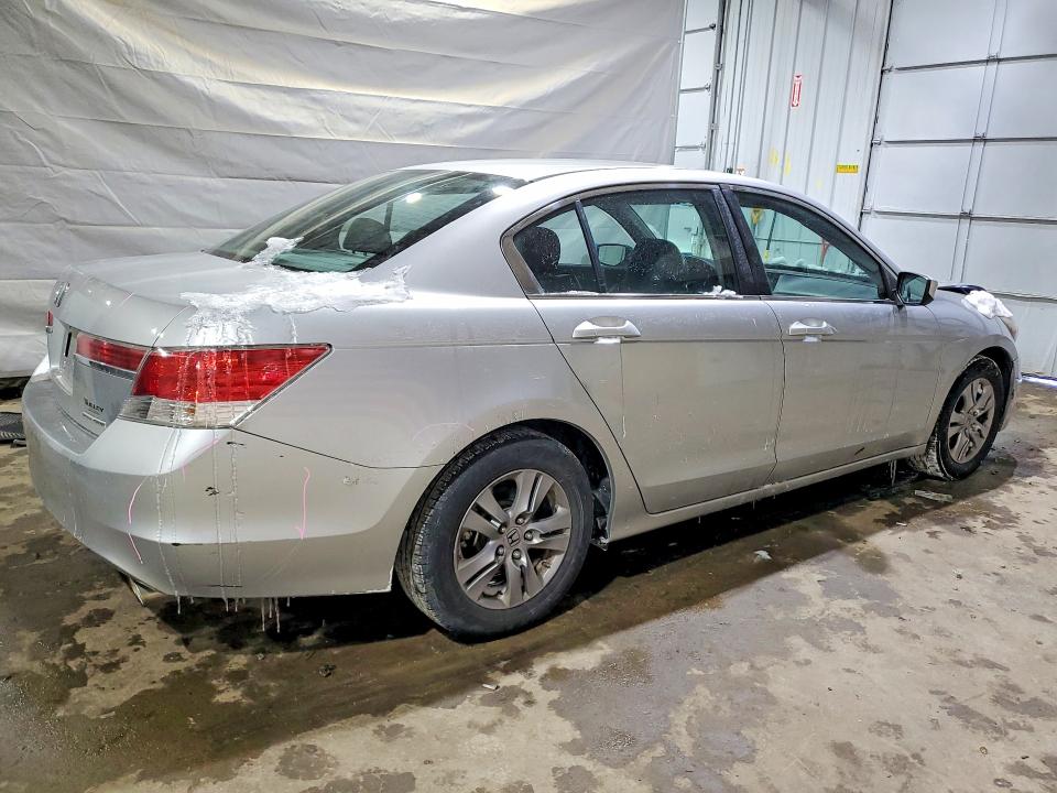 Foto 3 de la subasta – 2012 HONDA ACCORD SE con VIN 1HGCP2F69CA187870