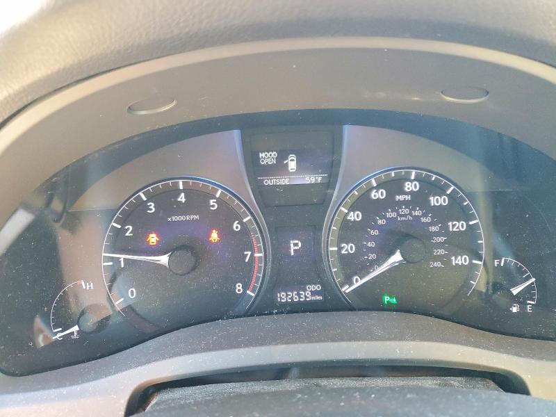 Photo 9 from auction – 2014 LEXUS RX with VIN 2T2BK1BA5EC251832