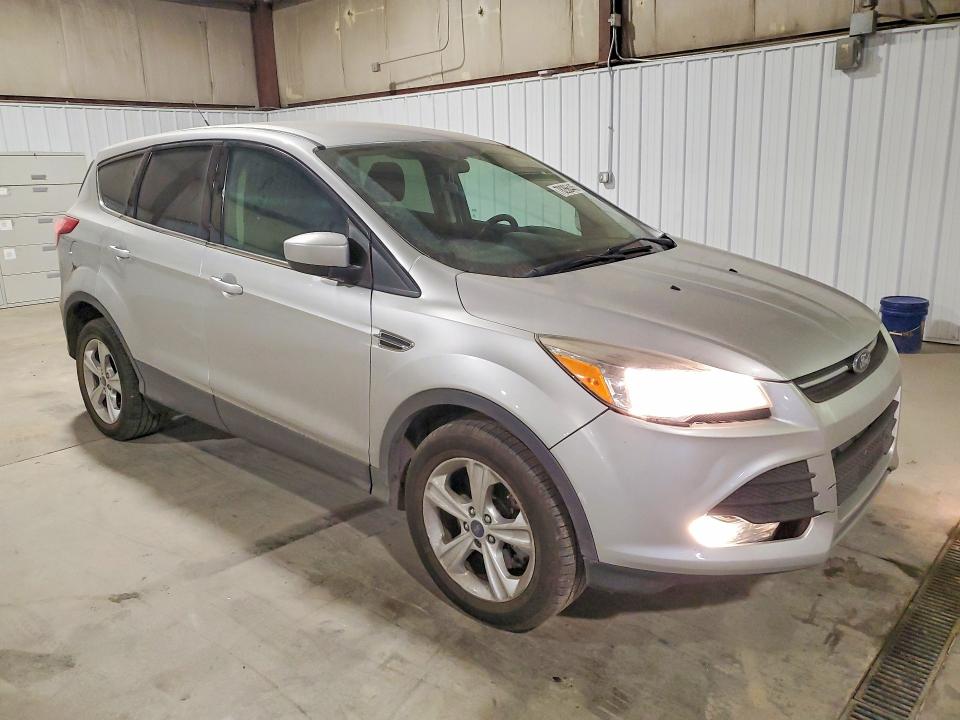Photo 4 from auction – 2015 FORD ESCAPE with VIN 1FMCU9GX6FUA77204