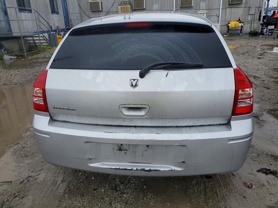 Zdjęcie 6 z aukcji – 2007 DODGE MAGNUM z VIN 2D4FV47T87H878965