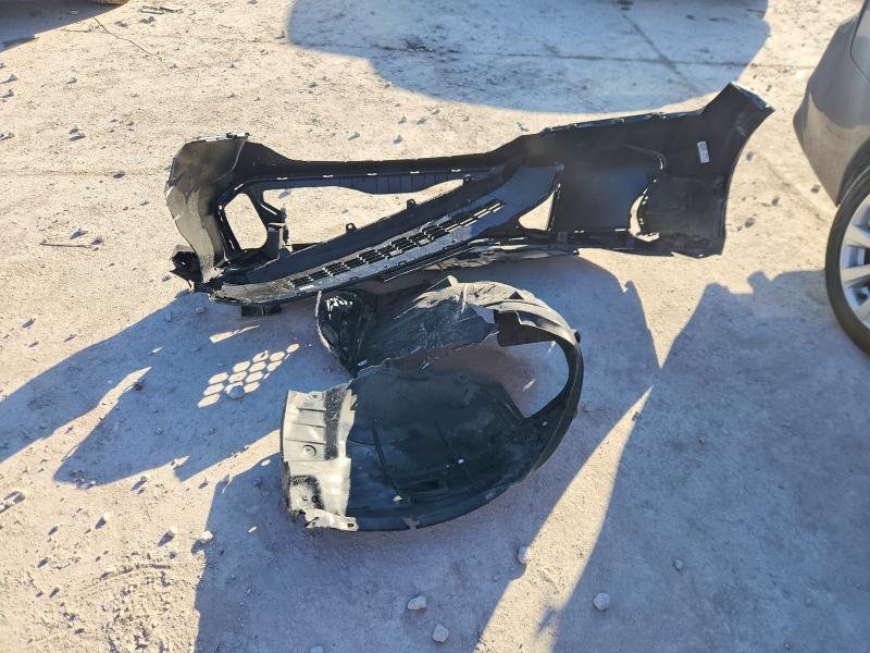 Photo 12 from auction – 2025 HONDA CIVIC with VIN 2HGFE2F59SH563283