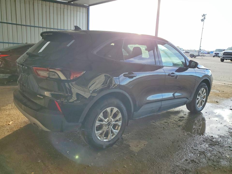 Photo 3 from auction – 2025 FORD ESCAPE with VIN 1FMCU9GN1SUB18055