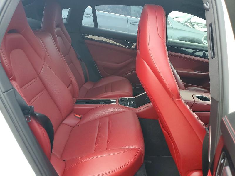 Photo 10 from auction – 2021 PORSCHE PANAMERA with VIN WP0AJ2A70ML112164