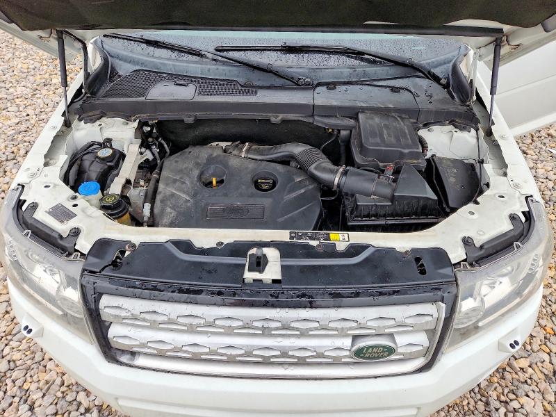 Photo 12 from auction – 2014 LAND ROVER LR2 with VIN SALFR2BG5EH406413