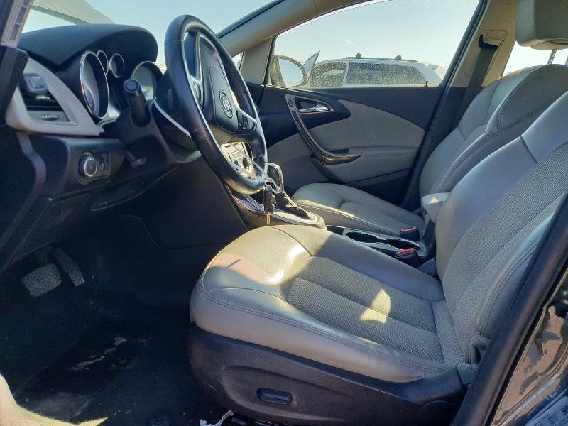 Photo 7 from auction – 2014 BUICK VERANO with VIN 1G4PR5SK6E4160170