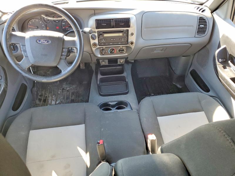 Photo 8 from auction – 2011 FORD RANGER with VIN 1FTLR4FE6BPA46195