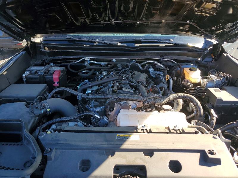 Photo 11 from auction – 2024 TOYOTA TACOMA with VIN 3TMLB5JN0RM049045