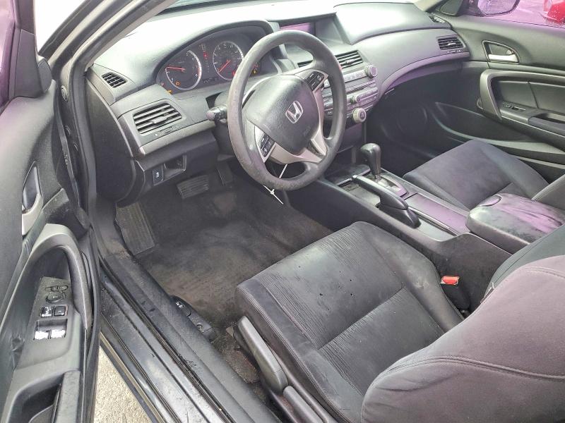 Photo 8 from auction – 2012 HONDA ACCORD with VIN 1HGCS1B32CA010579