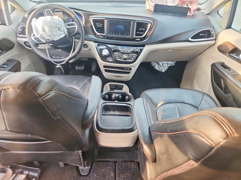 Photo 8 from auction – 2019 CHRYSLER PACIFICA with VIN 2C4RC1FG9KR703775