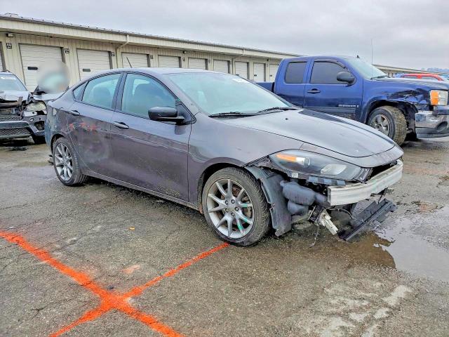 Photo 4 from auction – 2015 DODGE DART with VIN 1C3CDFBB6FD150929