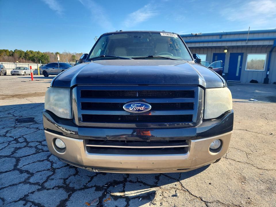 Photo 5 from auction – 2014 FORD EXPEDITION with VIN 1FMJU1H55EEF38651
