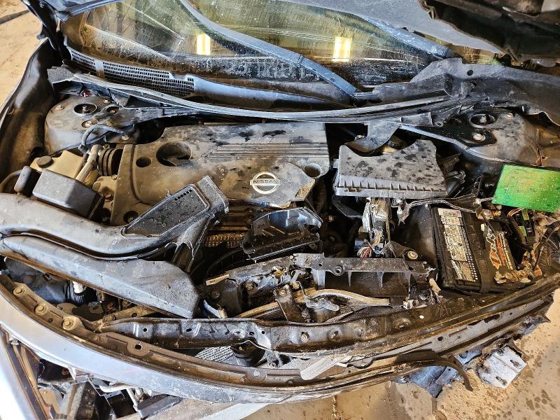 Photo 11 from auction – 2015 NISS ALTIMA with VIN 1N4AL3AP5FC486374
