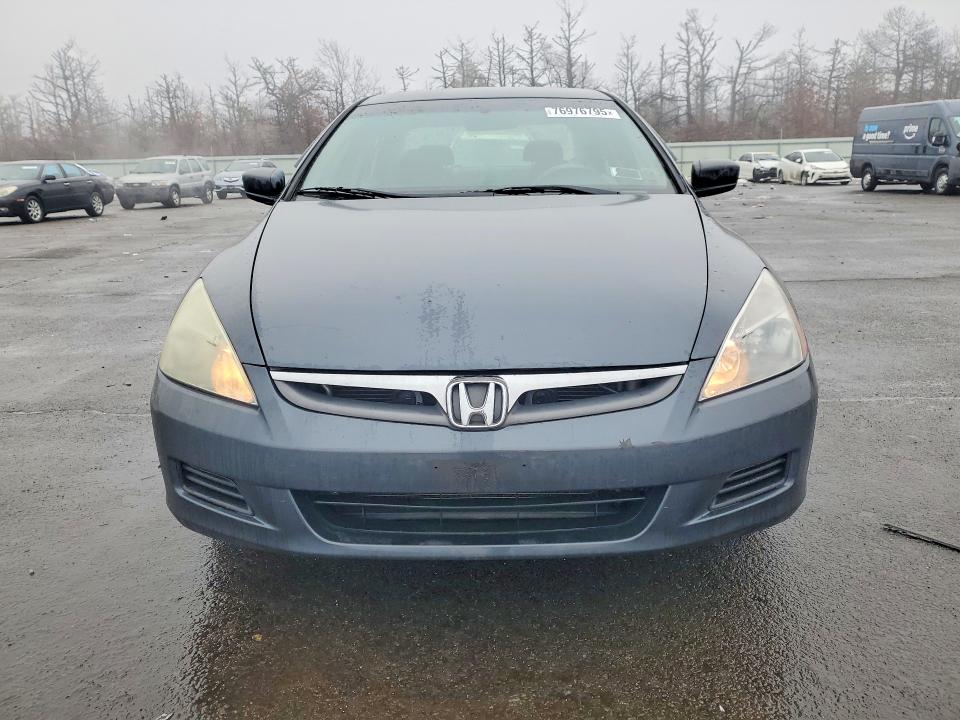 Photo 5 from auction – 2007 HONDA ACCORD with VIN 1HGCM56357A182817