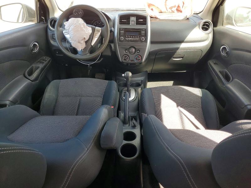 Photo 8 from auction – 2016 NISSAN VERSA with VIN 3N1CN7AP4GL873057