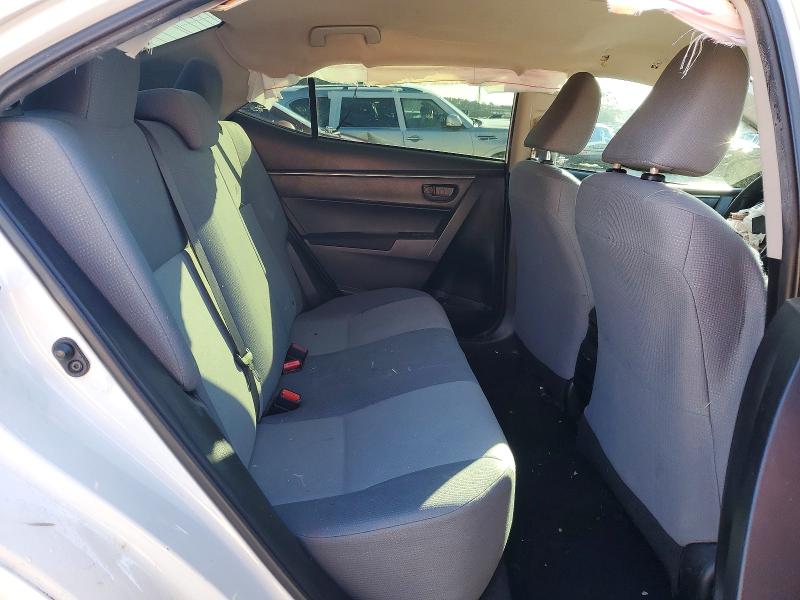 Photo 10 from auction – 2015 TOYOTA COROLLA L with VIN 5YFBURHE7FP188788