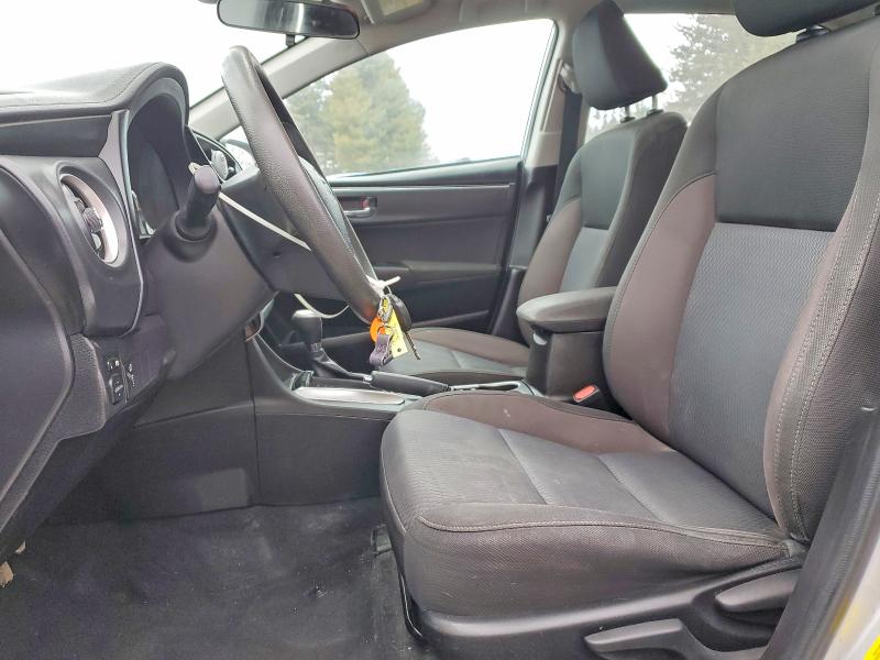 Zdjęcie 7 z aukcji – 2019 TOYOTA COROLLA L z VIN 5YFBURHE3KP899804