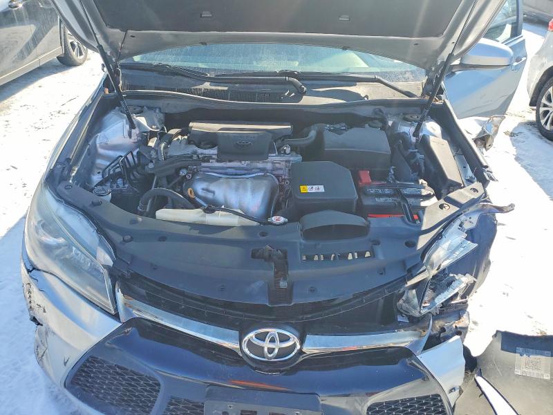 Photo 11 from auction – 2017 TOYOTA CAMRY LE with VIN 4T1BF1FK2HU408182
