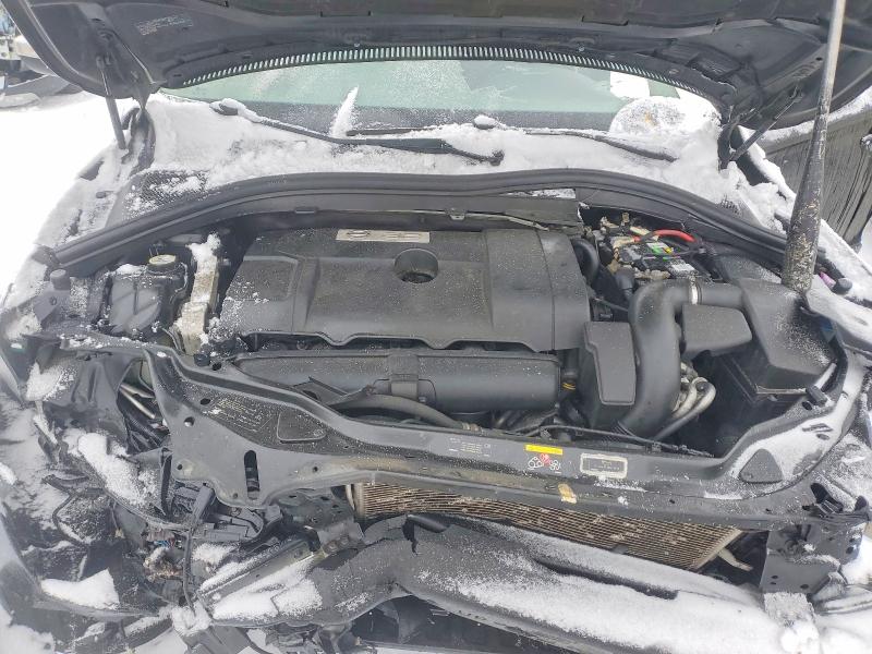 Photo 12 from auction – 2011 VOLVO XC60 with VIN YV4940DL2B2136831