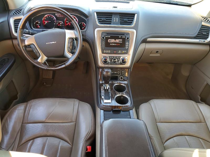 Photo 8 from auction – 2014 GMC ACADIA DEN with VIN 1GKKVTKD4EJ289269