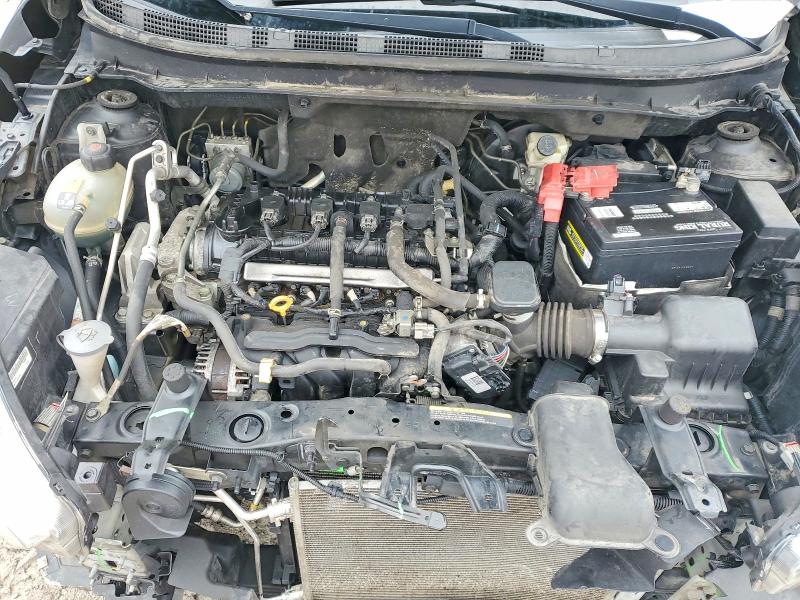 Photo 12 from auction – 2019 NISSAN KICKS with VIN 3N1CP5CU2KL538986