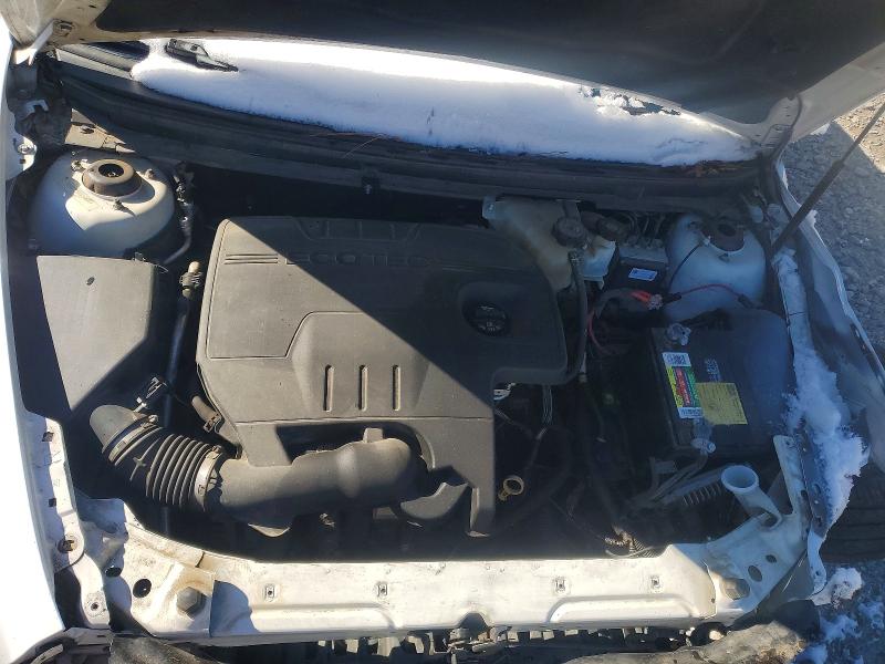 Photo 11 from auction – 2012 CHEVROLET MALIBU with VIN 1G1ZC5E03CF218593