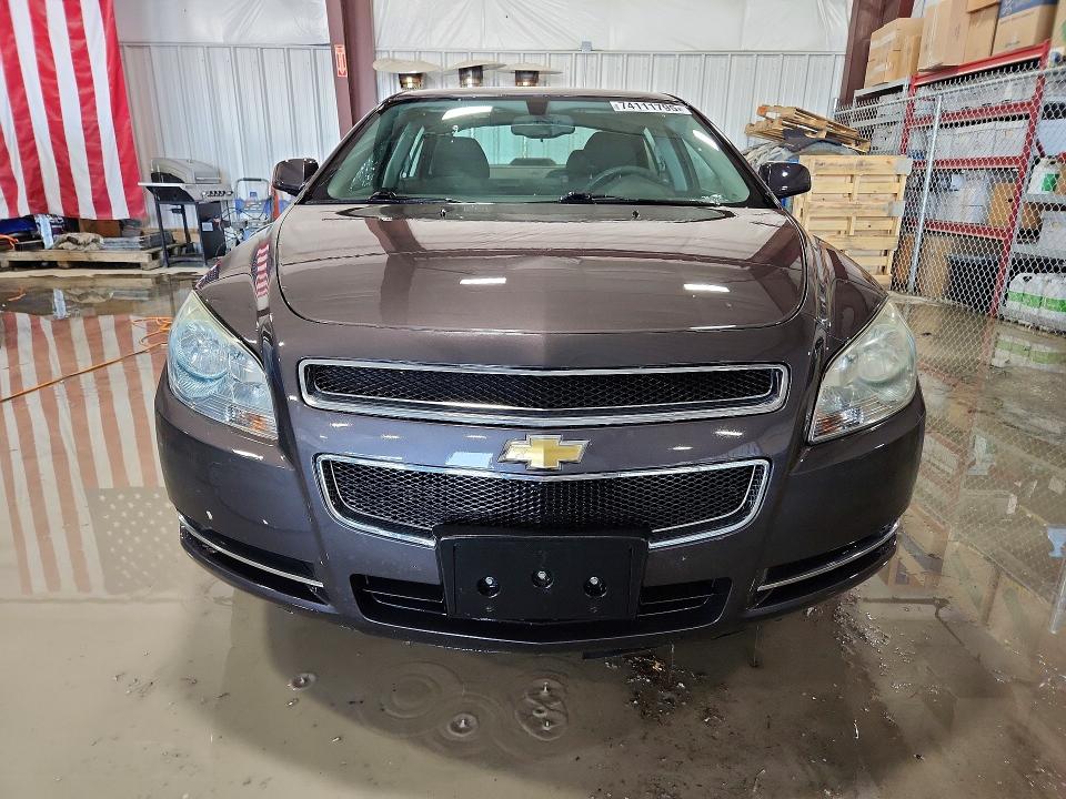 Photo 5 from auction – 2010 CHEVROLET MALIBU 1LT with VIN 1G1ZC5E02AF278989
