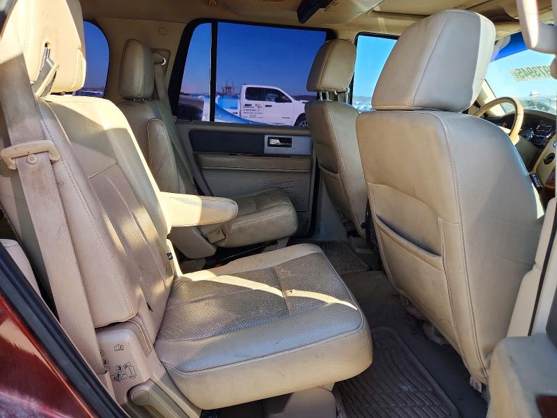 Photo 10 from auction – 2007 FORD EXPEDITION with VIN 1FMFU17577LA85591