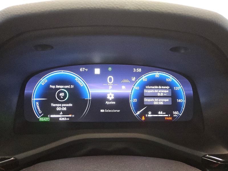 Photo 9 from auction – 2025 TOYOTA CAMRY XSE with VIN 4T1DAACK4SU632685