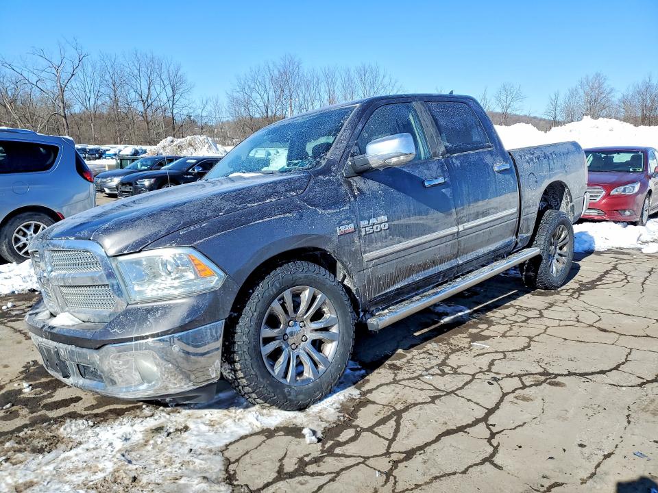 RAM 1500 2014 with VIN 1C6RR7PT9ES453140 - Photo from auction