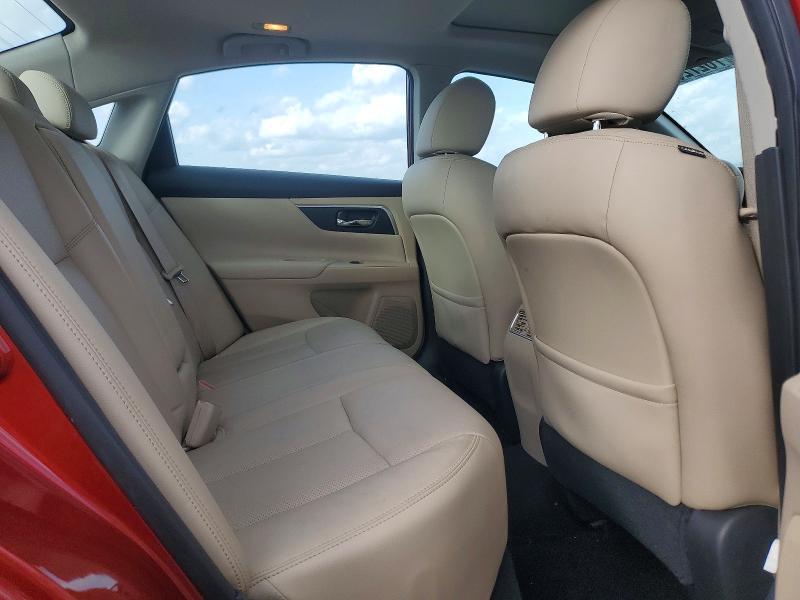 Photo 10 from auction – 2016 NISSAN ALTIMA with VIN 1N4AL3AP6GC120358