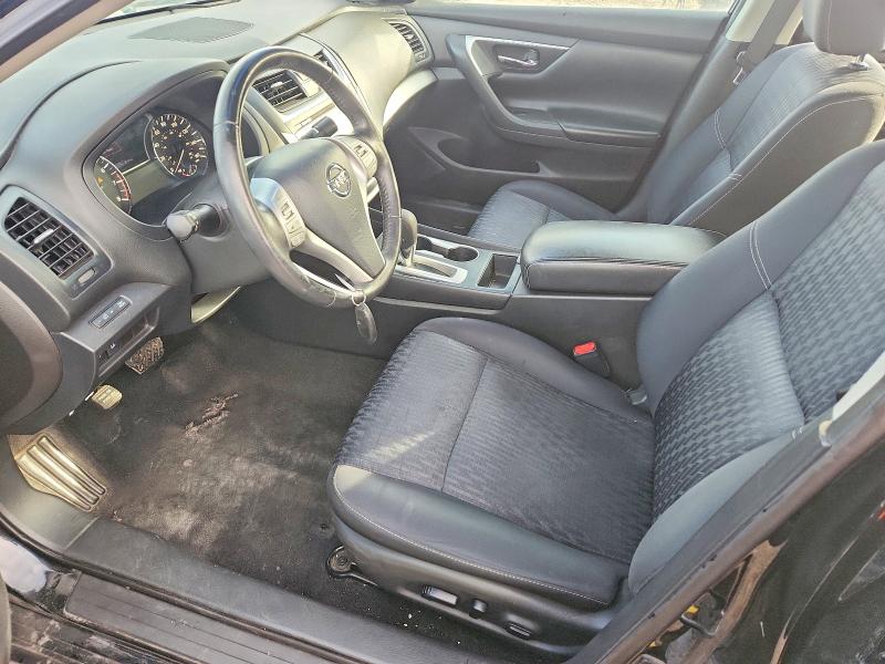 Photo 7 from auction – 2017 NISSAN ALTIMA with VIN 1N4AL3AP3HC188604