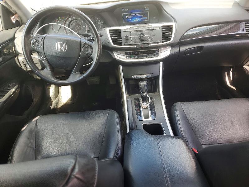 صورة رقم 8 من المزاد - 2014 HONDA ACCORD مع VIN 1HGCR2F59EA091225