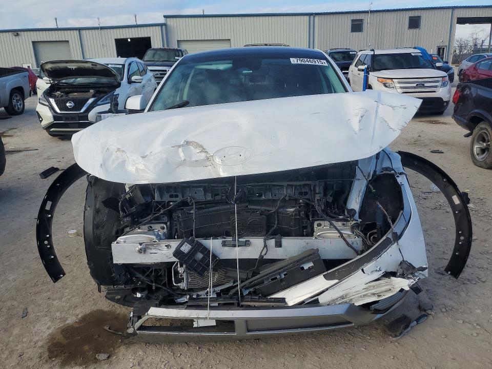 Photo 5 from auction – 2024 HYUNDAI IONIQ 5 with VIN KM8KRDDF2RU297777
