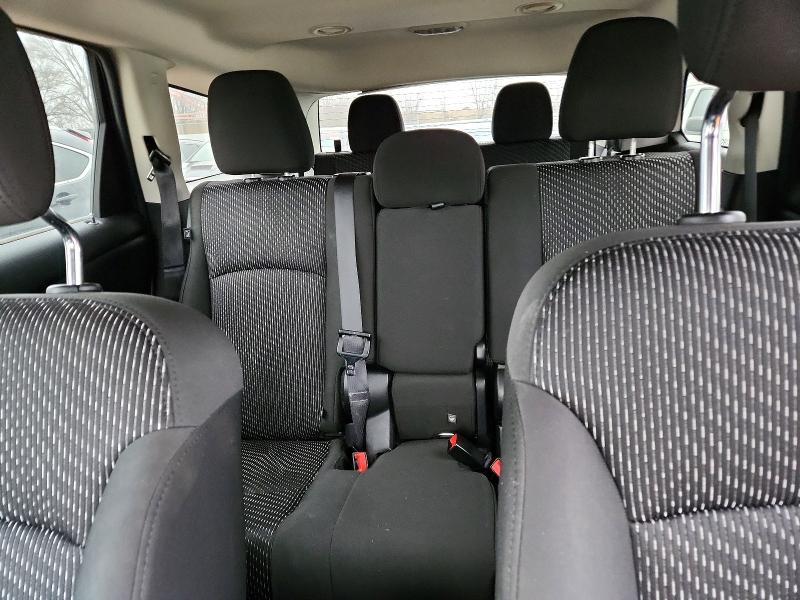 Photo 10 from auction – 2016 DODGE JOURNEY with VIN 3C4PDCBG6GT153221