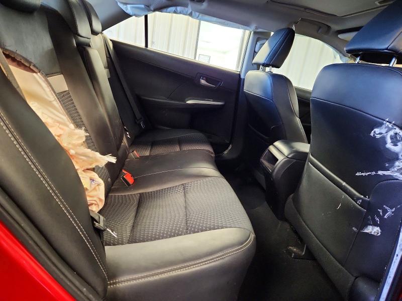 Photo 10 from auction – 2013 TOYOTA CAMRY with VIN 4T1BF1FK6DU663959