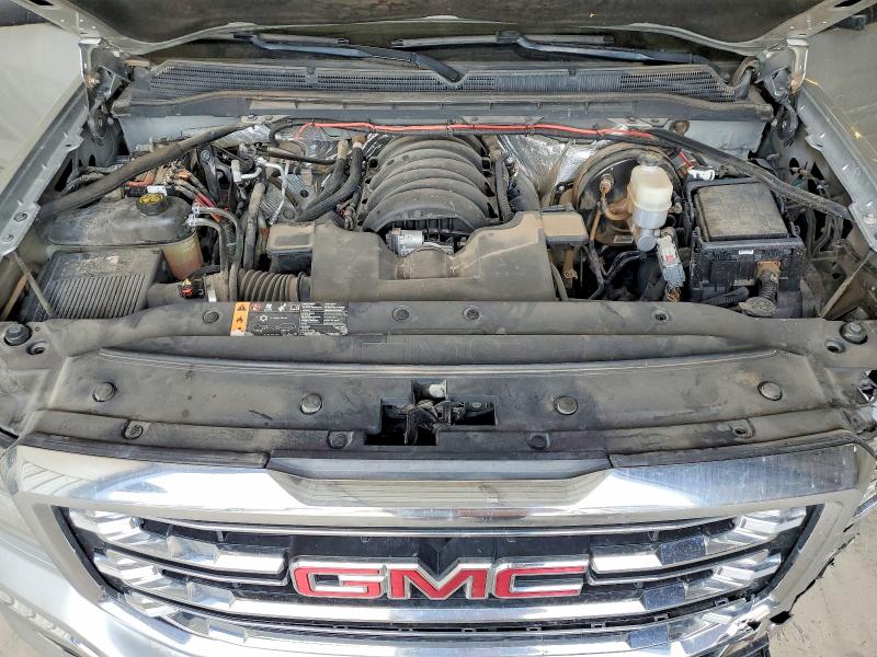 Photo 11 from auction – 2017 GMC SIERRA with VIN 3GTP1NEC4HG441391