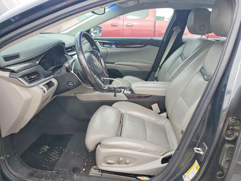 Photo 7 from auction – 2013 CADILLAC XTS with VIN 2G61P5S3XD9102392