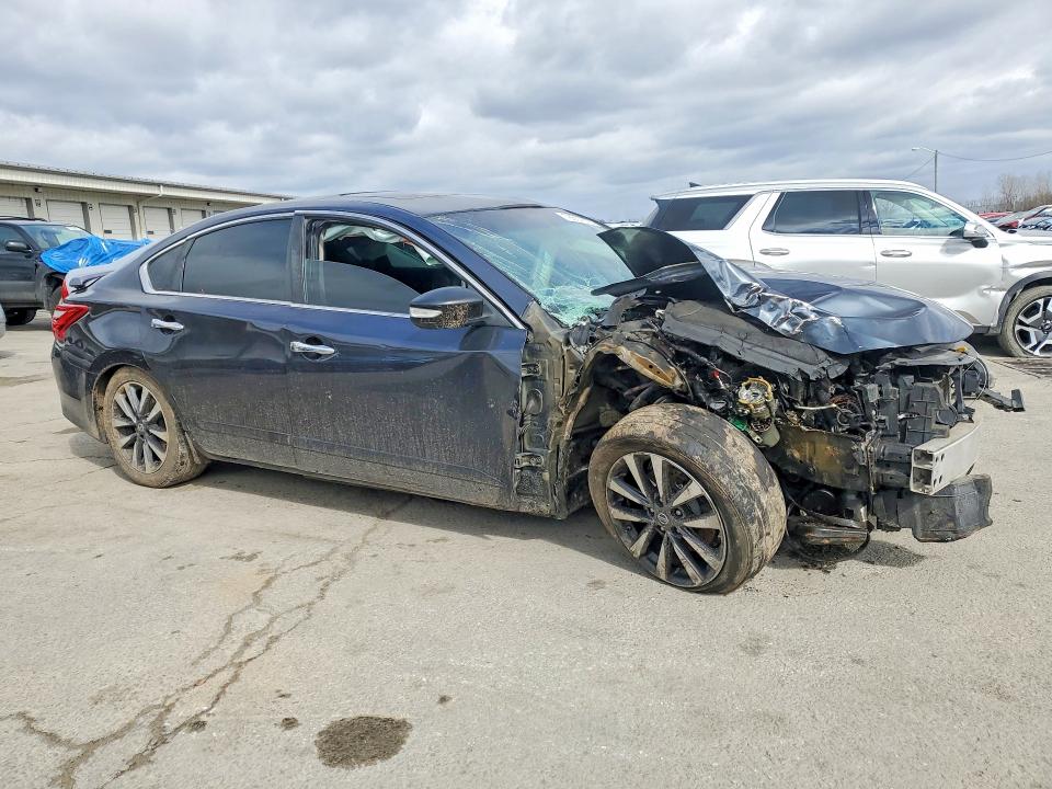 Photo 4 from auction – 2016 NISS ALTIMA with VIN 1N4AL3AP3GC177696
