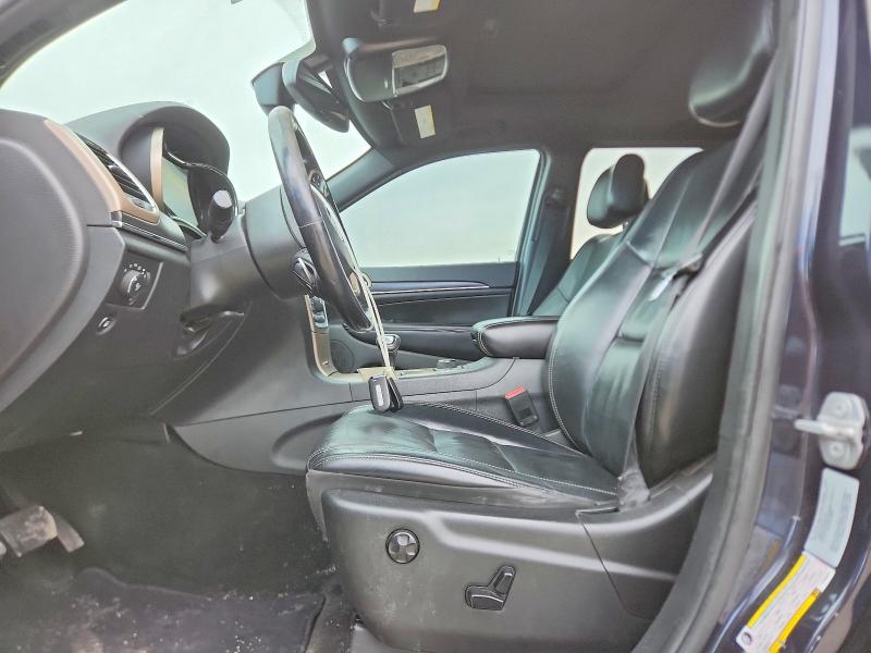 Photo 7 from auction – 2015 JEEP GRAND CHEROKEE with VIN 1C4RJFBG0FC783474
