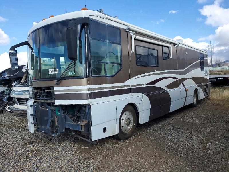 Photo 2 from auction – 1999 FREIGLINER CHASSIS with VIN 4UZ6XJCA1XCF55174