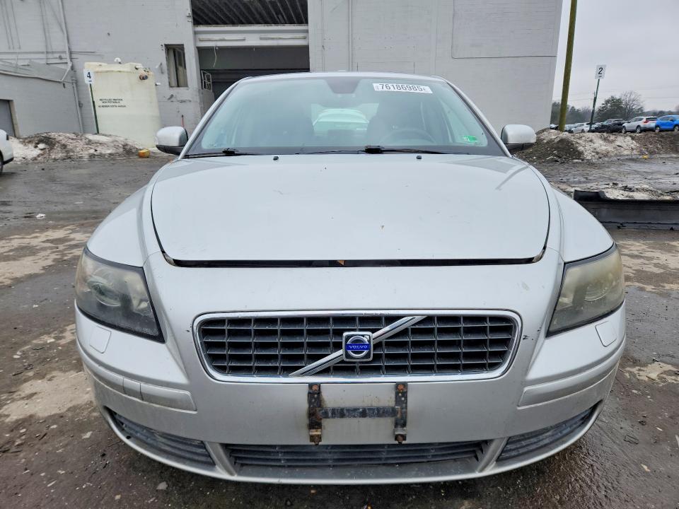 Photo 5 from auction – 2007 VOLVO S40 2.4I with VIN YV1MS382672309094