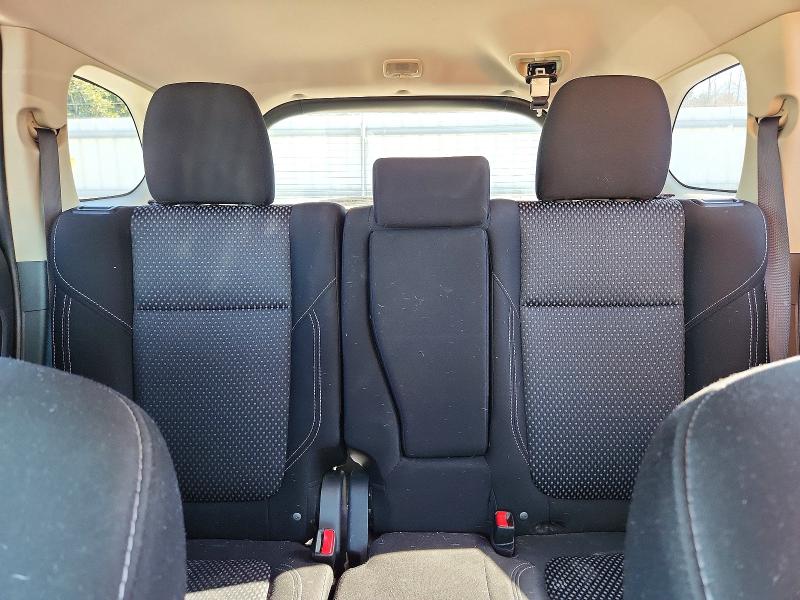 Photo 10 from auction – 2020 MITSUBISHI OUTLANDER with VIN JA4AD2A32LZ034108